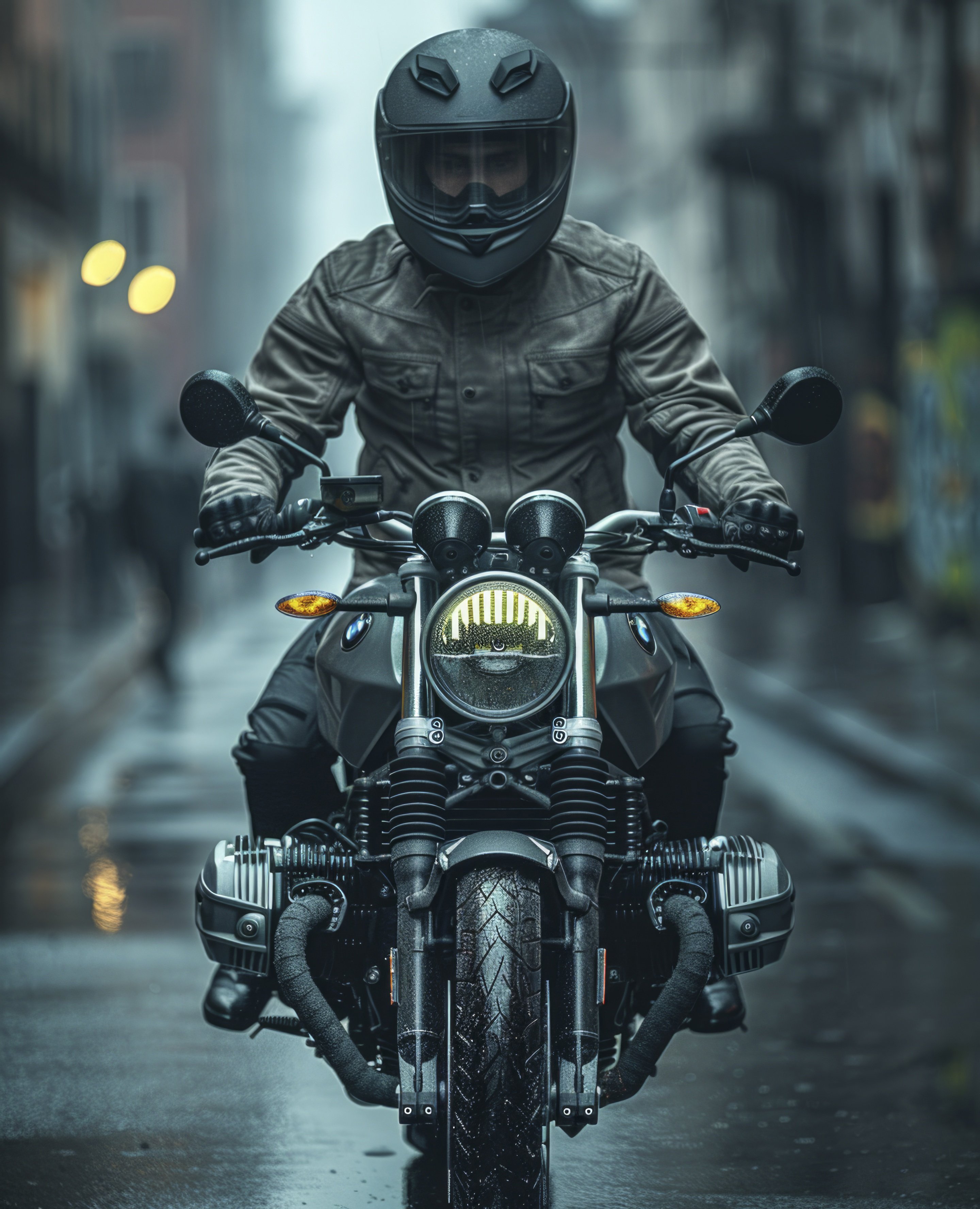  En İyi Kurye Ekipmanları: Güvenli ve Verimli Kuryeliğin Anahtarları