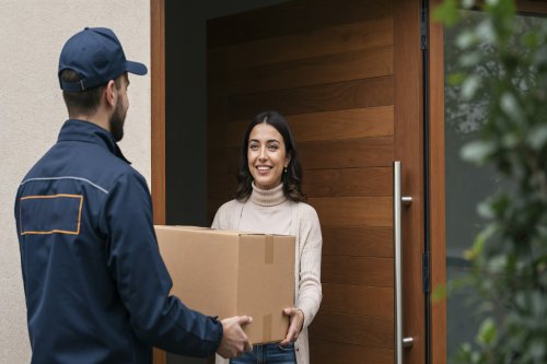 Kurumsal Kurye Çözümleri