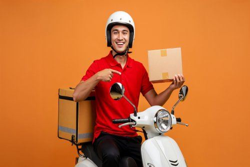 Moto Kurye (Standart ve Acil)